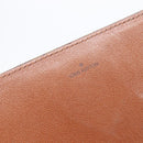 LOUIS VUITTON Monogram Cartouchiere GM Shoulder Bag M51252 LV Auth ep16437-26