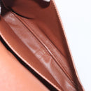 LOUIS VUITTON Monogram Cartouchiere GM Shoulder Bag M51252 LV Auth ep16437-30