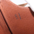 LOUIS VUITTON Monogram Cartouchiere GM Shoulder Bag M51252 LV Auth ep16437-12
