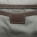 LOUIS VUITTON Monogram Mini Montsouris GM TST Khaki M92456 Auth ep16441V-23