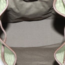 LOUIS VUITTON Monogram Mini Montsouris GM TST Khaki M92456 Auth ep16441V-21