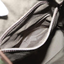 LOUIS VUITTON Monogram Mini Montsouris GM TST Khaki M92456 Auth ep16441V-26