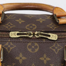 LOUIS VUITTON Monogram Keepall 50 Boston Bag M41426 LV Auth ep16443-16