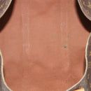 LOUIS VUITTON Monogram Keepall 50 Boston Bag M41426 LV Auth ep16443-17
