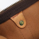 LOUIS VUITTON Monogram Keepall 50 Boston Bag M41426 LV Auth ep16443-21