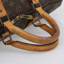 LOUIS VUITTON Monogram Keepall 50 Boston Bag M41426 LV Auth ep16443-7