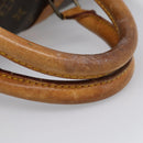 LOUIS VUITTON Monogram Keepall 50 Boston Bag M41426 LV Auth ep16443-8