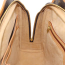LOUIS VUITTON Monogram Rivoli Hand Bag M53380 LV Auth ep16444A-24