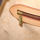 LOUIS VUITTON Monogram Rivoli Hand Bag M53380 LV Auth ep16444A-26