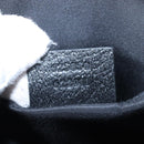GUCCI GG Canvas Off The Grid Bag Nylon Black Silver 625850 Auth ep16445V-27