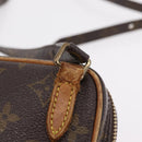 LOUIS VUITTON Monogram Marly Bandouliere Shoulder Bag M51828 LV Auth ep16446-10