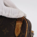 LOUIS VUITTON Monogram Marly Bandouliere Shoulder Bag M51828 LV Auth ep16446-3