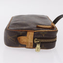 LOUIS VUITTON Monogram Marly Bandouliere Shoulder Bag M51828 LV Auth ep16446-4