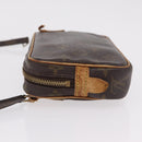LOUIS VUITTON Monogram Marly Bandouliere Shoulder Bag M51828 LV Auth ep16446-5