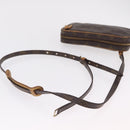 LOUIS VUITTON Monogram Marly Bandouliere Shoulder Bag M51828 LV Auth ep16446-8