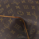 LOUIS VUITTON Monogram Keepall 50 Boston Bag M41426 LV Auth ep16448A-14