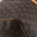 LOUIS VUITTON Monogram Keepall 50 Boston Bag M41426 LV Auth ep16448A-16