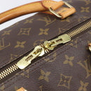 LOUIS VUITTON Monogram Keepall 50 Boston Bag M41426 LV Auth ep16448A-20