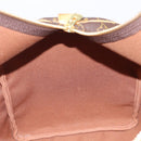 LOUIS VUITTON Monogram Keepall 50 Boston Bag M41426 LV Auth ep16448A-22