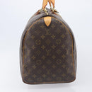 LOUIS VUITTON Monogram Keepall 50 Boston Bag M41426 LV Auth ep16448A-7