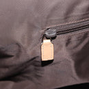 GUCCI GG Canvas Tote Bag 2way Outlet Light Blue Silver 257298 Auth ep16449A-24