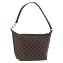 LOUIS VUITTON Damier Ebene Illovo MM Shoulder Bag N51995 LV Auth ep16457A-1