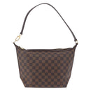 LOUIS VUITTON Damier Ebene Illovo MM Shoulder Bag N51995 LV Auth ep16457A-2