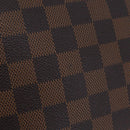 LOUIS VUITTON Damier Ebene Illovo MM Shoulder Bag N51995 LV Auth ep16457A-3