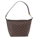 LOUIS VUITTON Damier Ebene Illovo MM Shoulder Bag N51995 LV Auth ep16457A-4
