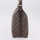 LOUIS VUITTON Damier Ebene Illovo MM Shoulder Bag N51995 LV Auth ep16457A-5