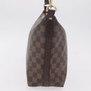 LOUIS VUITTON Damier Ebene Illovo MM Shoulder Bag N51995 LV Auth ep16457A-6