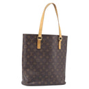 LOUIS VUITTON Monogram Vavin GM Tote Bag M51170 LV Auth ep16461-1