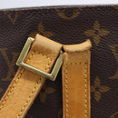LOUIS VUITTON Monogram Vavin GM Tote Bag M51170 LV Auth ep16461-8