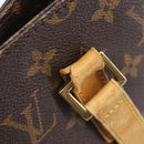 LOUIS VUITTON Monogram Vavin GM Tote Bag M51170 LV Auth ep16461-9