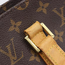 LOUIS VUITTON Monogram Vavin GM Tote Bag M51170 LV Auth ep16461-10