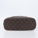 LOUIS VUITTON Monogram Vavin GM Tote Bag M51170 LV Auth ep16461-5