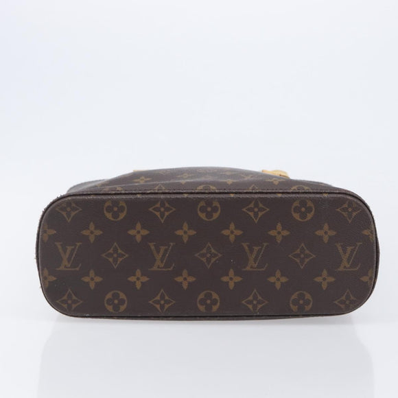 LOUIS VUITTON Monogram Vavin GM Tote Bag M51170 LV Auth ep16461