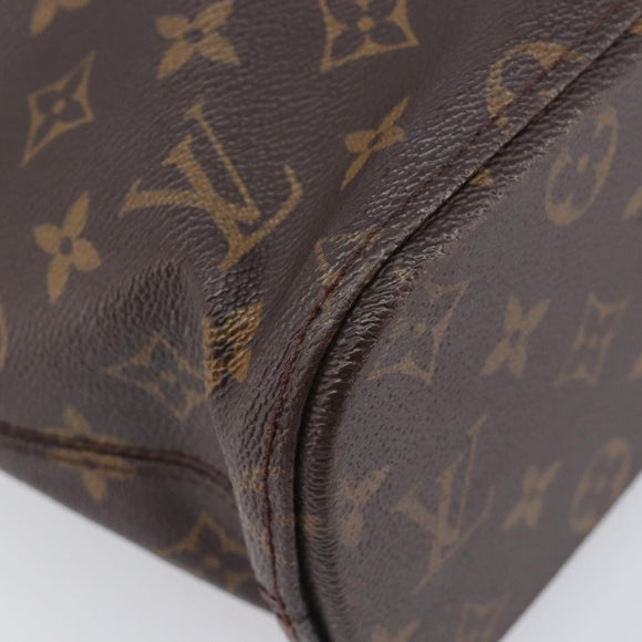 LOUIS VUITTON Monogram Vavin GM Tote Bag M51170 LV Auth ep16461