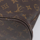 LOUIS VUITTON Monogram Vavin GM Tote Bag M51170 LV Auth ep16461-18