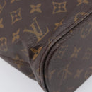 LOUIS VUITTON Monogram Vavin GM Tote Bag M51170 LV Auth ep16461-19
