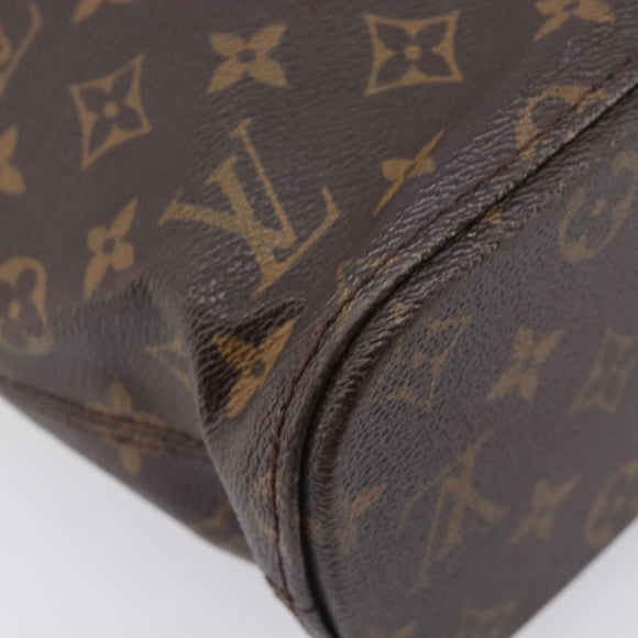 LOUIS VUITTON Monogram Vavin GM Tote Bag M51170 LV Auth ep16461