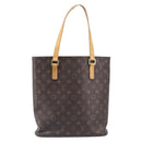 LOUIS VUITTON Monogram Vavin GM Tote Bag M51170 LV Auth ep16461-13