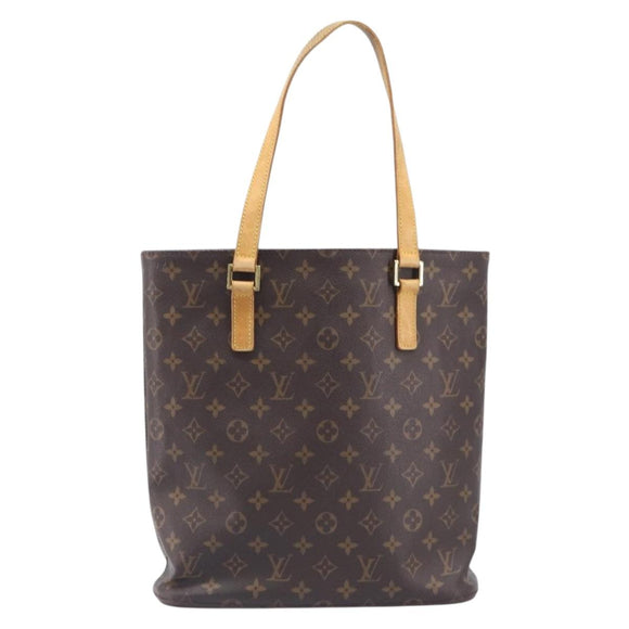 LOUIS VUITTON Monogram Vavin GM Tote Bag M51170 LV Auth ep16461