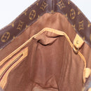 LOUIS VUITTON Monogram Vavin GM Tote Bag M51170 LV Auth ep16461-21