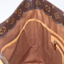LOUIS VUITTON Monogram Vavin GM Tote Bag M51170 LV Auth ep16461-22