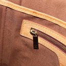 LOUIS VUITTON Monogram Vavin GM Tote Bag M51170 LV Auth ep16461-23