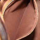 LOUIS VUITTON Monogram Vavin GM Tote Bag M51170 LV Auth ep16461-24