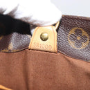 LOUIS VUITTON Monogram Vavin GM Tote Bag M51170 LV Auth ep16461-12