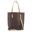 LOUIS VUITTON Monogram Vavin GM Tote Bag M51170 LV Auth ep16461-2