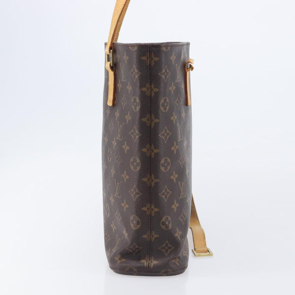 LOUIS VUITTON Monogram Vavin GM Tote Bag M51170 LV Auth ep16461